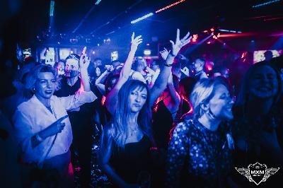 Party Bild aus dem Maxxim Club Berlin vom 13.09.2025